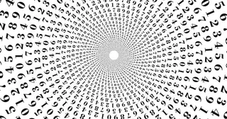 A computer scientist-novelist reflects on AI and our understanding of maths