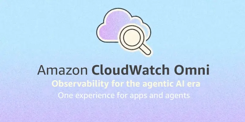 AWS CloudWatch Omni AI
