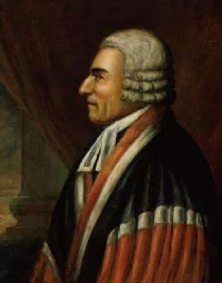Today in Supreme Court History: September 13, 1810
