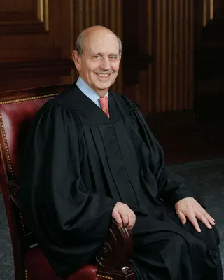 Today in Supreme Court History: August 15, 1938