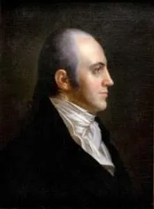 Today in Supreme Court History: May 22, 1807