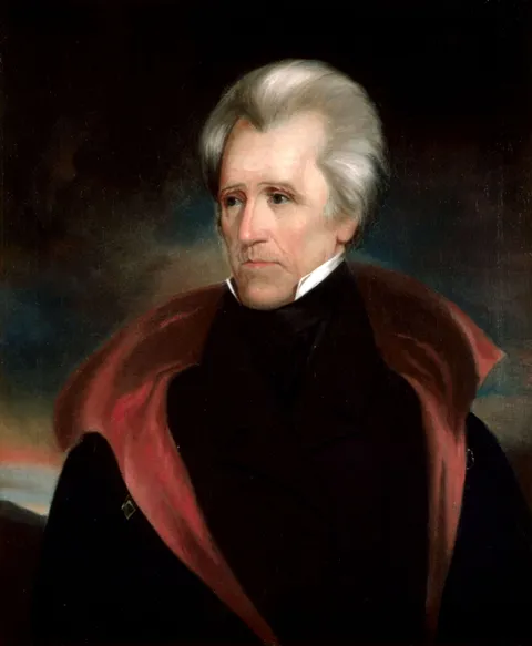 Today in Supreme Court History: July 10, 1832