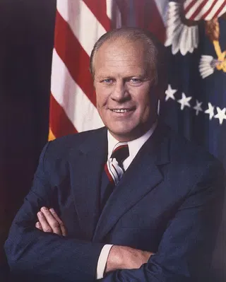 Today in Supreme Court History: August 9, 1974