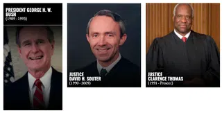 Today in Supreme Court History: August 17, 1988