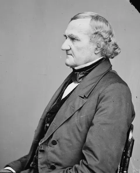 Today in Supreme Court History: May 30, 1865