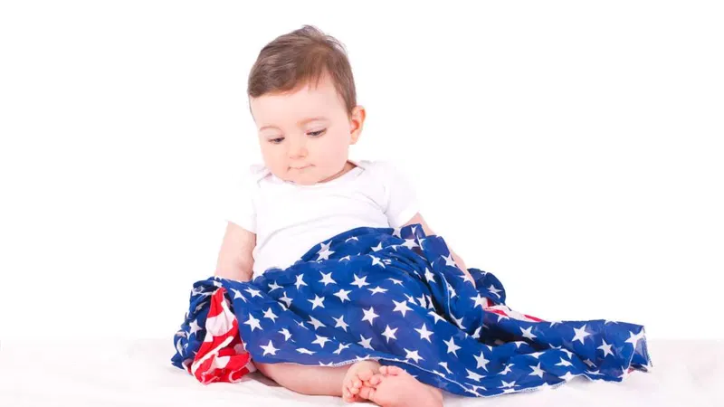 Federal Court Issues First Ruling Against Trump's New Birthright Citizenship Executive Order