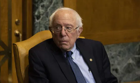 Bernie Sanders' Dangerous and Unconstitutional Plan to Expropriate AI Firms