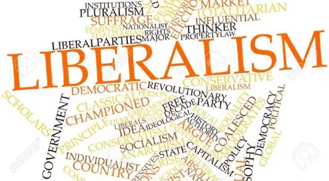 My New Liberalism.Org Article on "Liberalism's Uneasy Relationship with Democracy"
