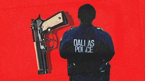 Brickbat: Don't Take Your Guns to Town