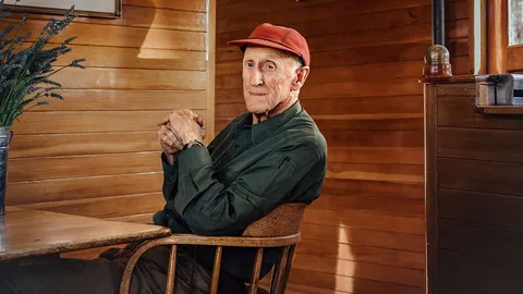 Stewart Brand on Fixing Stuff, Modern Environmentalism, and the Nuclear Future