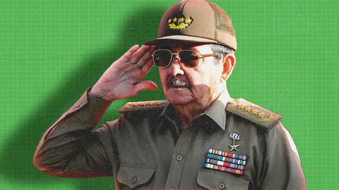 Justice Department Indicts Cuba's Raúl Castro for 1996 Shootdown That Killed 4 Americans