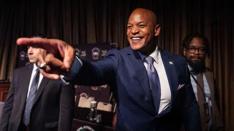 5 Bills Signed by Wes Moore That Will Impact Housing and AI Development in Maryland