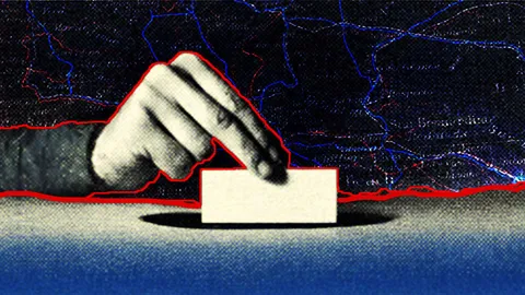 In Gerrymandering Fight, Democracy Is Losing