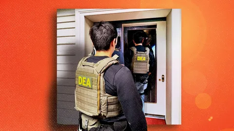 Pennsylvania Family Says the DEA Battered Down Their Door While Raiding the Wrong Home