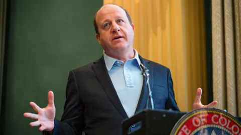 Jared Polis' Controversial Commutation of Tina Peters' Prison Sentence Upholds Freedom of Speech