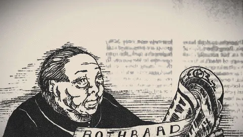 The Anarchists Who Thought Mao Was on Their Side