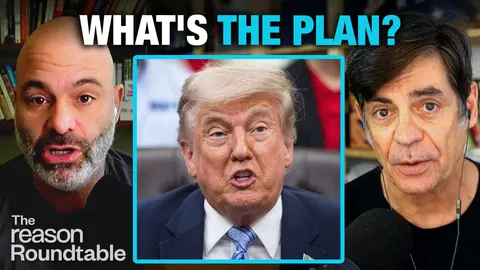Does Anyone Know What's Happening in Iran?