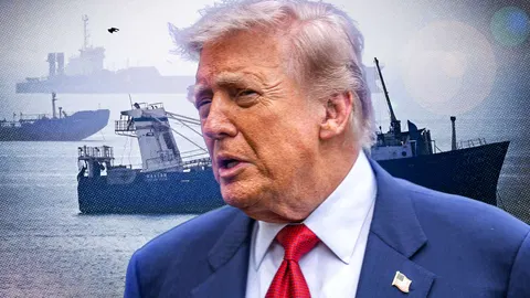 Iran Is Turning America's Sanctions Playbook Against It