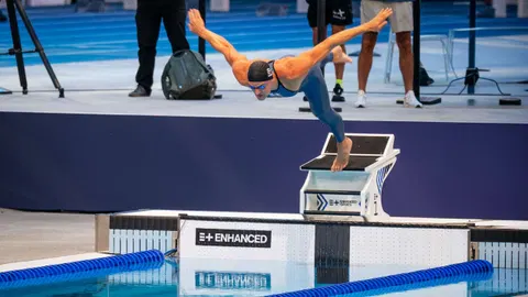 Just 1 World Record at the Enhanced Games Shows the Integrity of the Competition