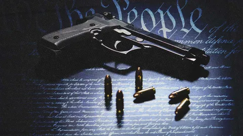 In New Hampshire, a Setback for Second Amendment Rights on Campus