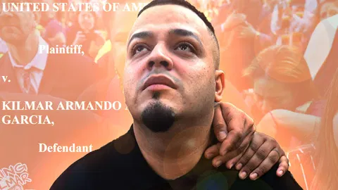 The Other Vindictive Part of Kilmar Abrego Garcia's Case