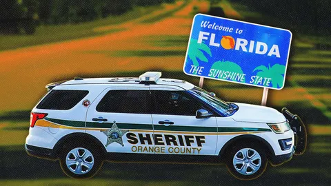 Brickbat: The Happiest Place on Earth
