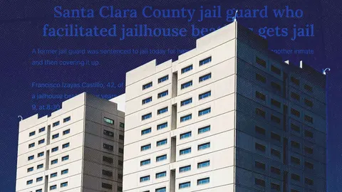 Brickbat: From Guard to Inmate
