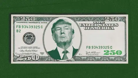 Trump's Proposed $250 Bill Is Everything the Founders Despised