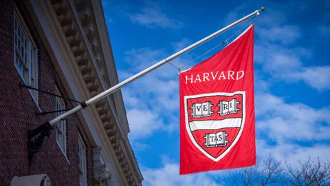 60% of Harvard Grades Were A's in 2025. Now the School Is Fighting Grade Inflation.
