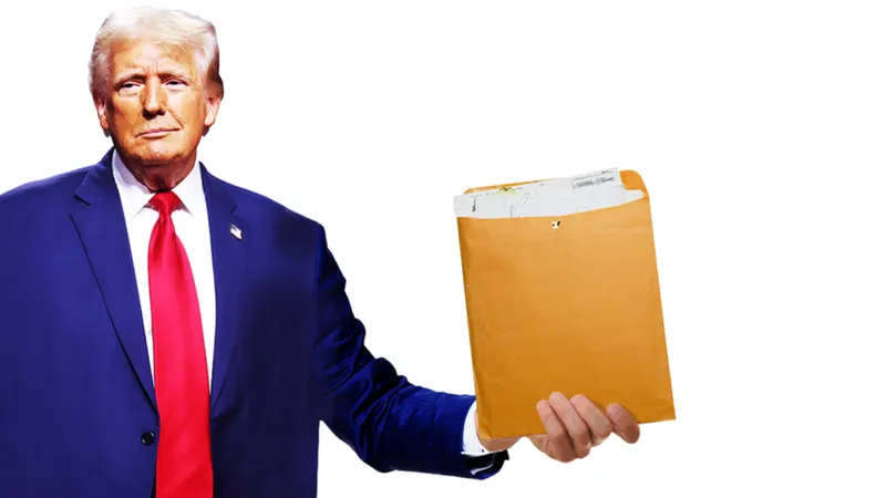 Why Trump Quietly Carved Out Doctors From His Own Visa Freeze