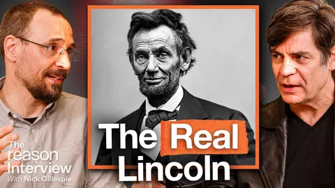 Was Lincoln More Radical Than We Remember?