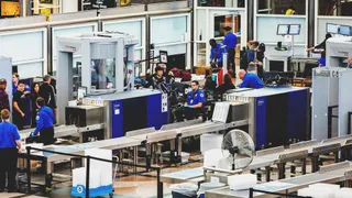 Airports Are Opting for Private Security Over the TSA. The Union Says That's a Public Safety Threat.