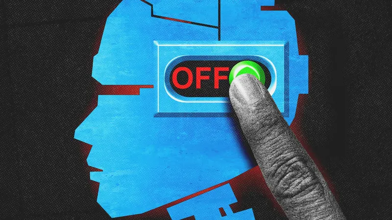 'AI Kill Switch Act' Won't Stop Rogue AI, but It Will Slow Down Innovation