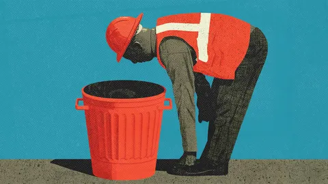 Brickbat: We Can Sort It Out