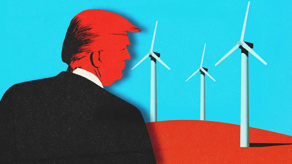 The Energy Department Admits the OMB Canceled Grants 'Solely' To Punish Trump's Political Opponents
