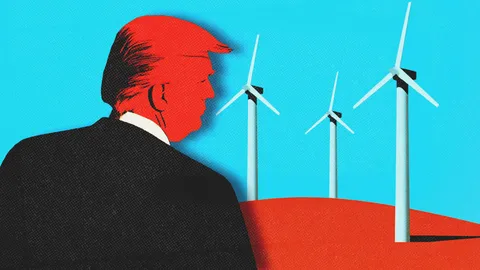 The Energy Department Admits the OMB Canceled Grants 'Solely' To Punish Trump's Political Opponents