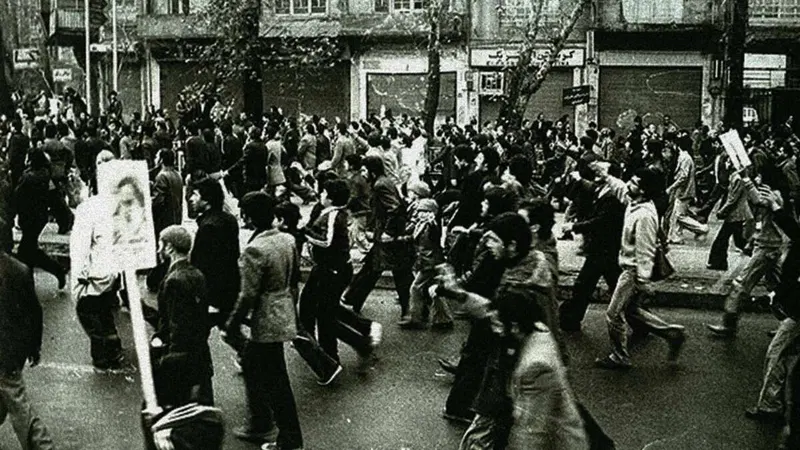 What Iranian Dissidents Can Learn About Regime Change From the Mistakes of 1979
