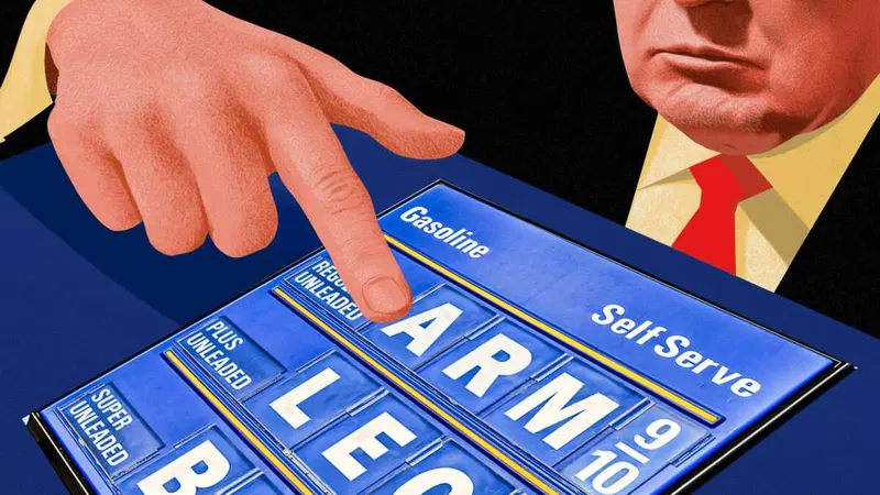 Blame Game