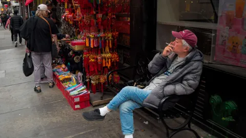 The Best and Worst States To Be a Smoker
