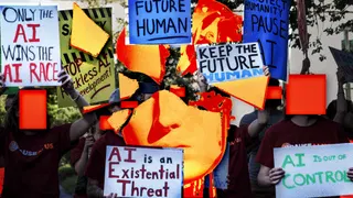 The 'AI Safety' Movement Is Making AI Less Safe