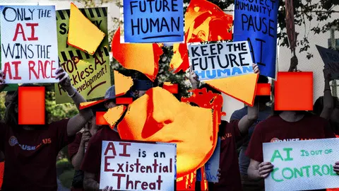 The 'AI Safety' Movement Is Making AI Less Safe