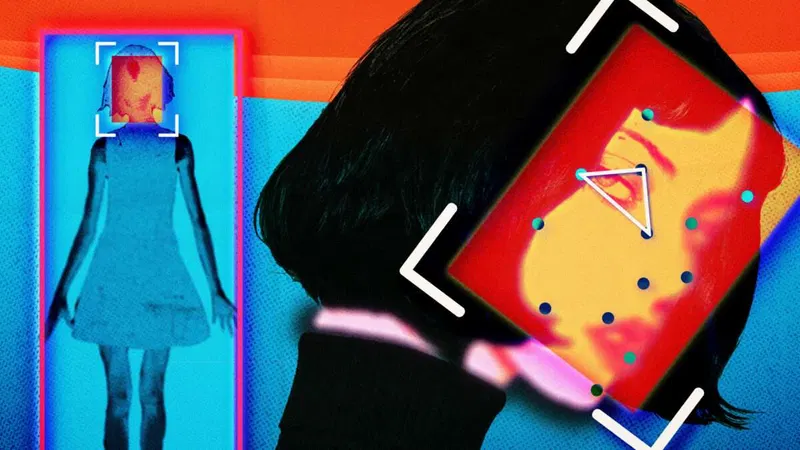 Customs and Border Protection Doesn't Deny Using Facial Recognition To Target Foreign OnlyFans Models