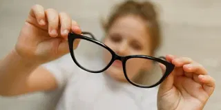 American Medical Association Backs Classification of Nearsightedness as Disease