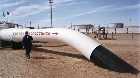 Kazakhstan Restarts CPC Oil Exports After Week-Long Black Sea Shutdown