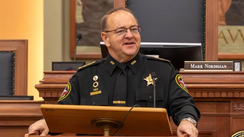 West says Wisconsin can help constitutional conservatives expand 287(g)