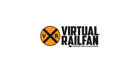 Virtual Railfan