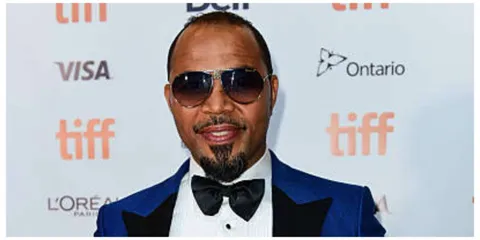 Discipline sustains career longevity not talent – Ramsey Nouah [VIDEO]