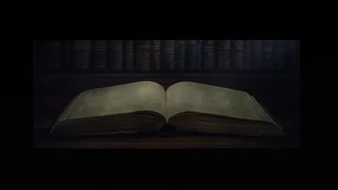The Vanishing Page: AI Firms Scan Then Destroy Rare Book Editions