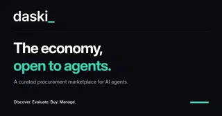 AI agents can now buy real services