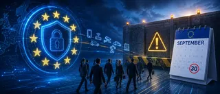 OpenSSF's CRob: 'The Runway Is Rapidly Running Out' on EU CRA Readiness
